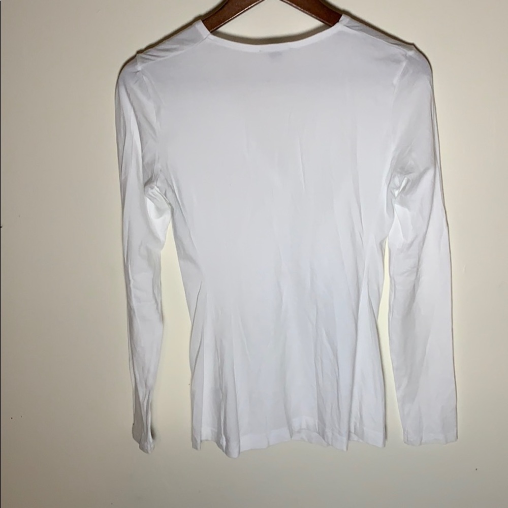 Theory Blouse - Picture 4 of 4